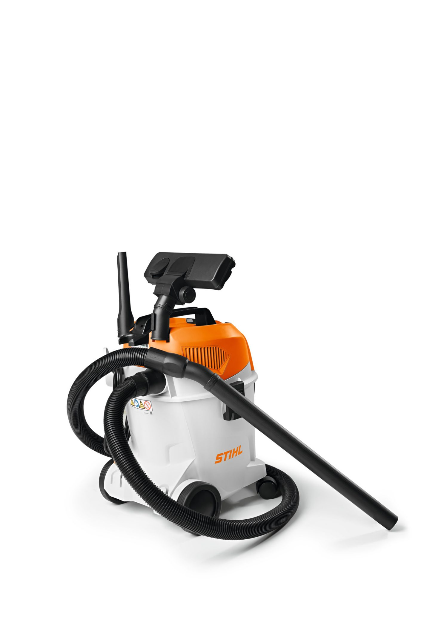 ASPIRADORA STIHL SE33